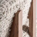 ELEGANT ARMCHAIR - 65 X 65 X 75 cm - Image 8