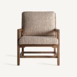 INVITING ARMCHAIR - 68 X 77 X 88 cm - Image 2