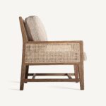 INVITING ARMCHAIR - 68 X 77 X 88 cm - Image 3