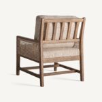 INVITING ARMCHAIR - 68 X 77 X 88 cm - Image 4