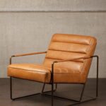 LOFT ARMCHAIR -  71 X 66 X 83 cm