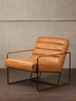 LOFT ARMCHAIR -  71 X 66 X 83 cm