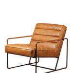 LOFT ARMCHAIR -  71 X 66 X 83 cm