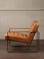 LOFT ARMCHAIR -  71 X 66 X 83 cm - Image 4