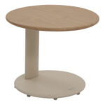 ALUMINIUM OUTDOOR LOUNGE SET - Image 3