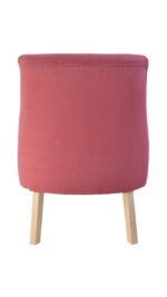 CUSTOM MADE ARMCHAIR - Image 5