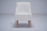 CUSTOM MADE ARMCHAIR