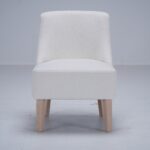 CUSTOM MADE ARMCHAIR