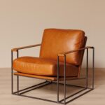 URBAN ARMCHAIR - 74 X 76 X 87 CM