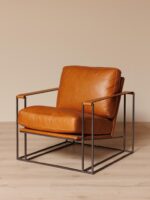 URBAN ARMCHAIR - 74 X 76 X 87 CM