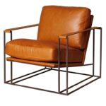 URBAN ARMCHAIR - 74 X 76 X 87 CM