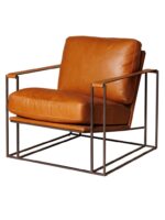 URBAN ARMCHAIR - 74 X 76 X 87 CM - Image 2