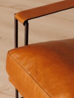 URBAN ARMCHAIR - 74 X 76 X 87 CM - Image 4