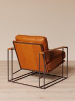 URBAN ARMCHAIR - 74 X 76 X 87 CM - Image 6