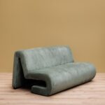 MODERN SOFA - 73 X 160 X 95 cm