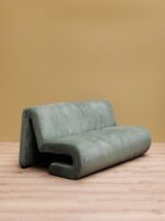 MODERN SOFA - 73 X 160 X 95 cm