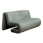 MODERN SOFA - 73 X 160 X 95 cm