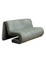 MODERN SOFA - 73 X 160 X 95 cm - Image 2