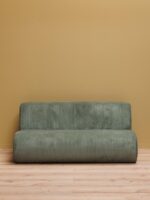 MODERN SOFA - 73 X 160 X 95 cm - Image 3