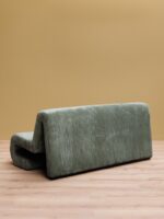MODERN SOFA - 73 X 160 X 95 cm - Image 4
