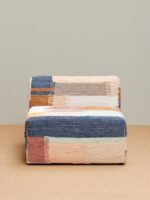 MULTICOLOR ARMCHAIR - 75 X 88 X 90 cm - Image 2