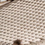 NATURAL ARMCHAIR - 67 X 67 X 79 cm - Image 6