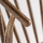 NATURAL ARMCHAIR - 67 X 67 X 79 cm - Image 8