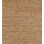 HANDMADE NATURAL CARPET - 200X300