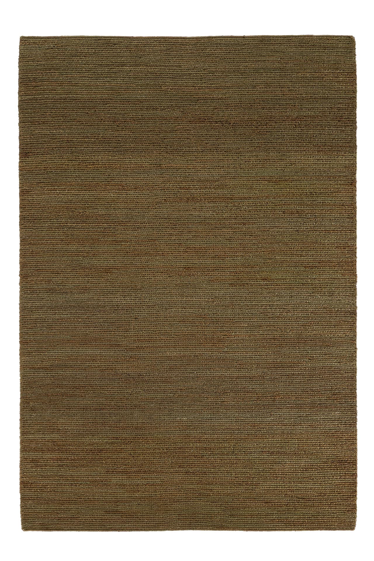 OLIVE CARPET NATURAL OLIVE HANDMADE CARPET - 160X230 - Image 1
