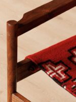 PATTERN ARMCHAIR - 76 X 67 X 73 cm - Image 6