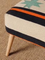 PRINTED ARMCHAIR - 76 X 64 X 74 cm  - Image 6