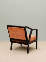 SAFRAN ARMCHAIR - 81 X 75 X 66 cm - Image 5