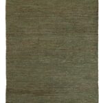 NATURAL SAGE HANDMADE CARPET - 200X300