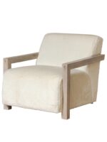 SOFT ARMCHAIR - 72 X 73,5 X 94 cm - Image 2