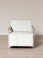 SOFT ARMCHAIR - 72 X 73,5 X 94 cm - Image 3