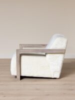 SOFT ARMCHAIR - 72 X 73,5 X 94 cm - Image 4