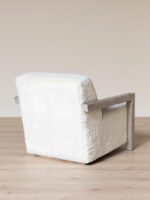 SOFT ARMCHAIR - 72 X 73,5 X 94 cm - Image 5