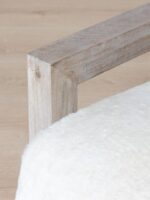 SOFT ARMCHAIR - 72 X 73,5 X 94 cm - Image 6