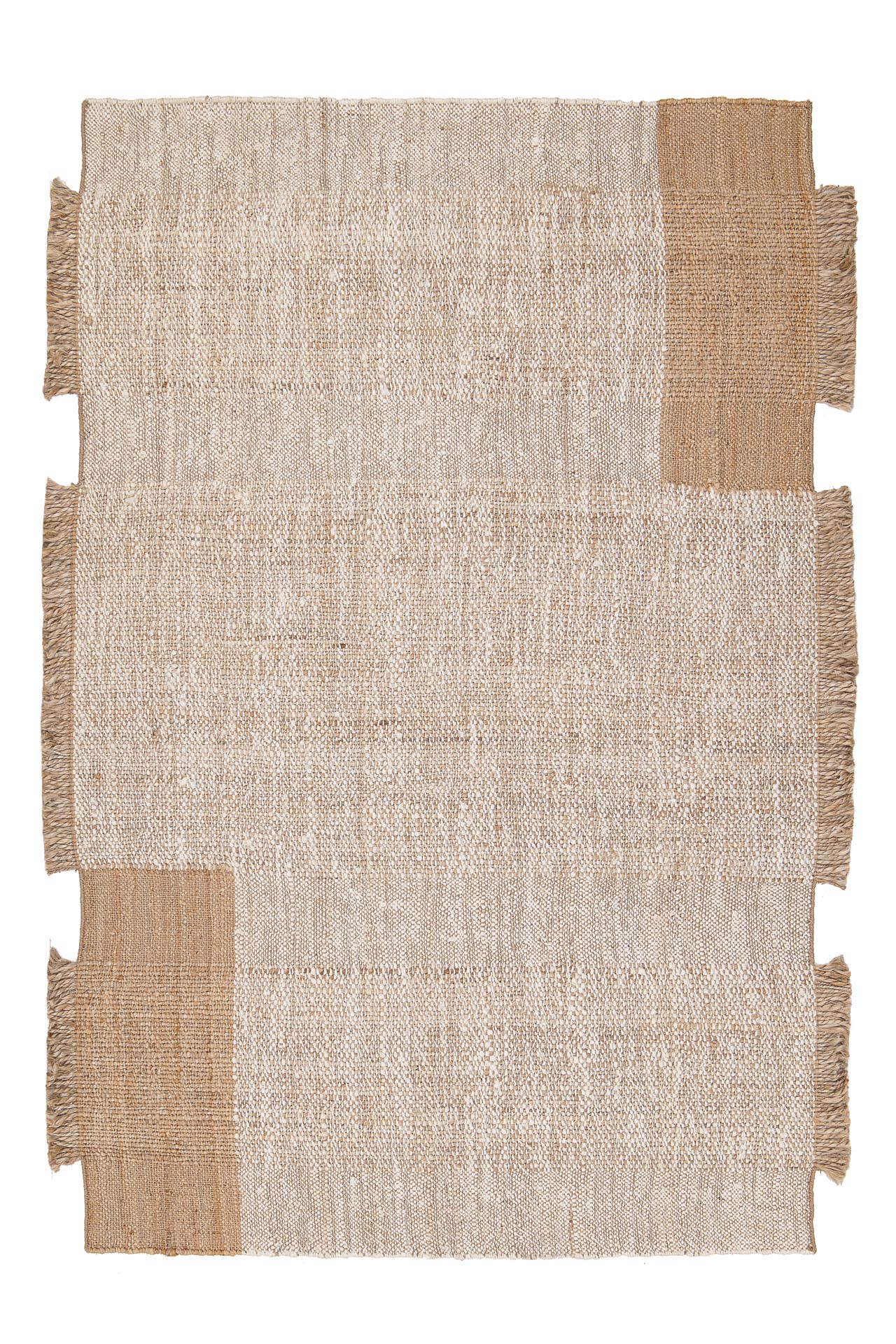 TAPIS RC1 HANDMADE CARPET 140X200 - Image 1