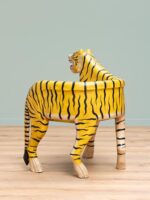 TIGER ARMCHAIR - 87 X 72 X 70 cm  - Image 5