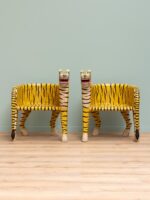 TIGER ARMCHAIR - 87 X 72 X 70 cm  - Image 6
