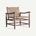 TIMELESS ARMCHAIR - 66 X 74 X 72cm