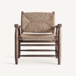 TIMELESS ARMCHAIR - 66 X 74 X 72cm - Image 2
