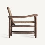 TIMELESS ARMCHAIR - 66 X 74 X 72cm - Image 3