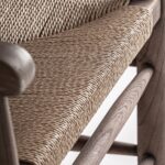 TIMELESS ARMCHAIR - 66 X 74 X 72cm - Image 6