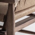 TIMELESS ARMCHAIR - 66 X 74 X 72cm - Image 8