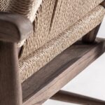 TIMELESS ARMCHAIR - 66 X 74 X 72cm - Image 9