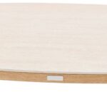 BEIGE OUTDOOR LOUNGE SET - Image 10