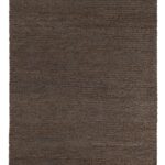NATURAL CHARCOAL CARPET 200X250