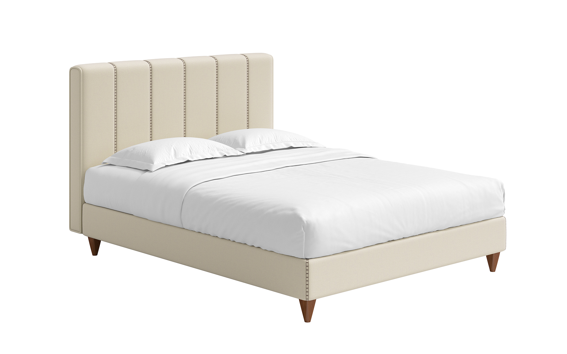 custom achilles 1 Custom made Bed - Image 1